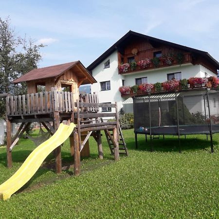Schusterbauernhof Bad Mitterndorf Exterior foto