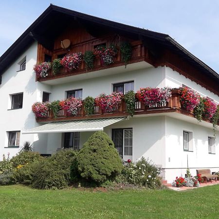 Schusterbauernhof Bad Mitterndorf Exterior foto