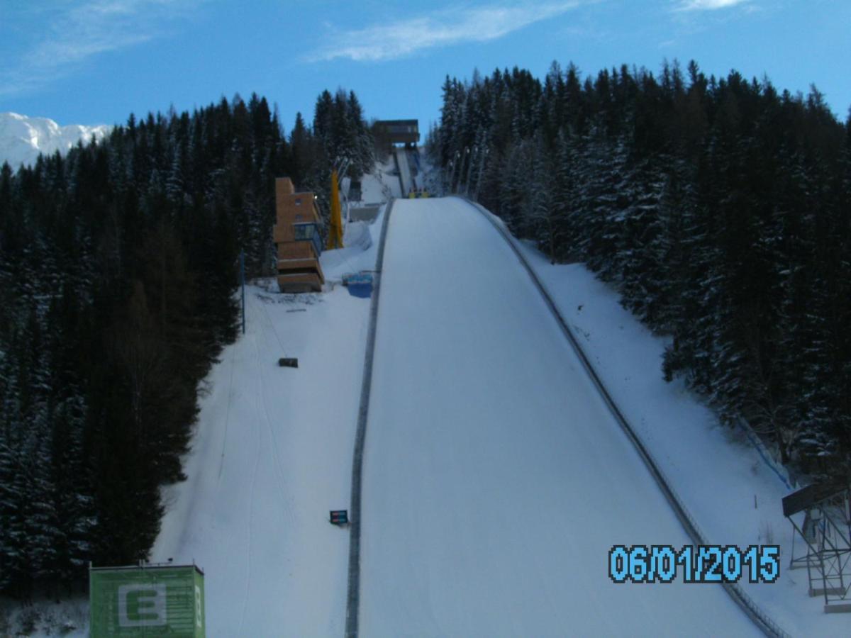 Schusterbauernhof Bad Mitterndorf Exterior foto